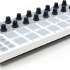 Arturia BeatStep Pad Controller and CV/Gate Sequencer