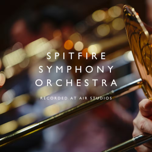Spitfire Audio Symphony Orchestra 2024