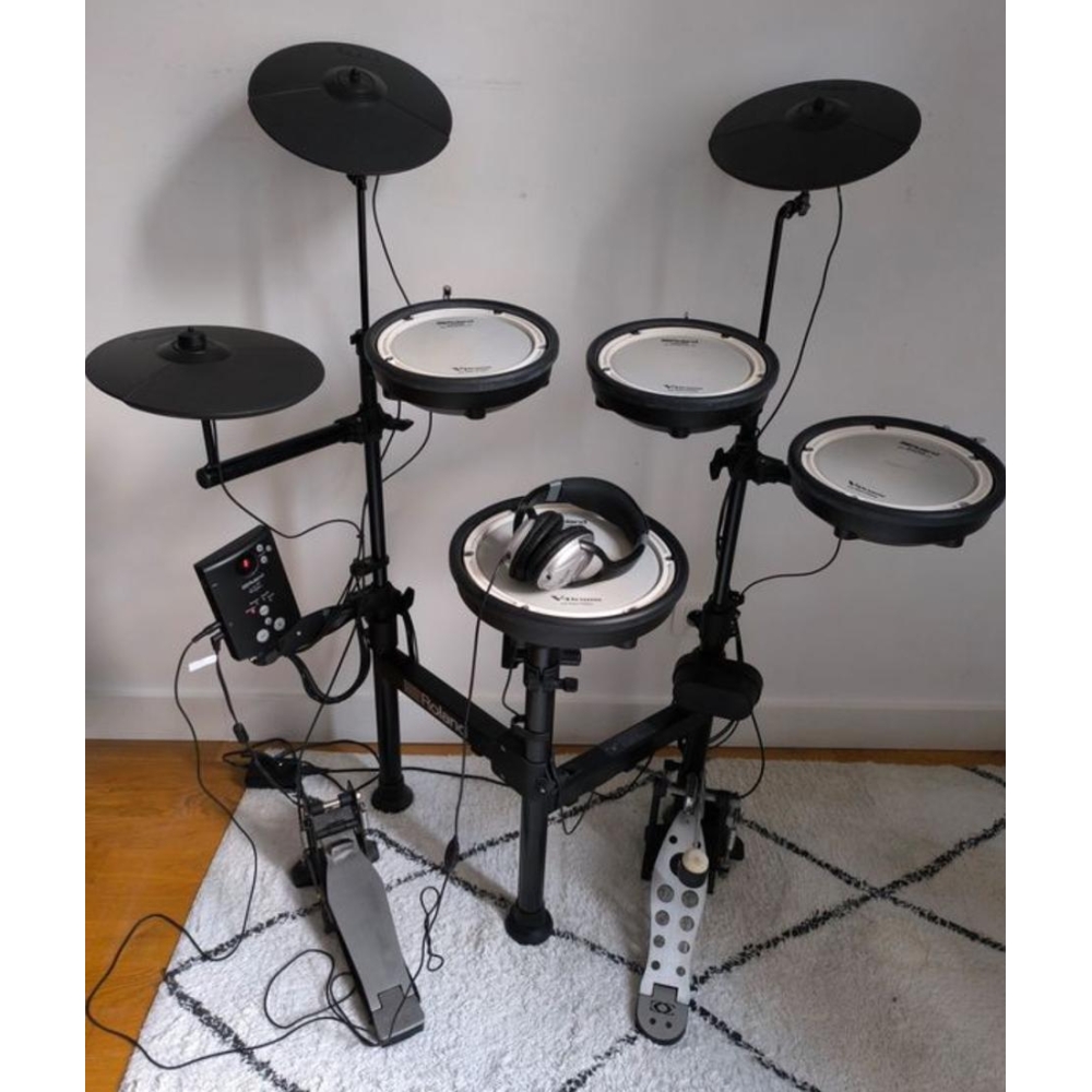 Roland TD-1KPX2 - Batterie électronique