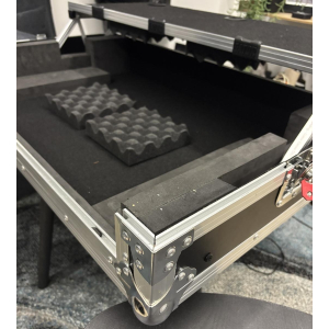 Pioneer DDJ SX2 + Flight Case