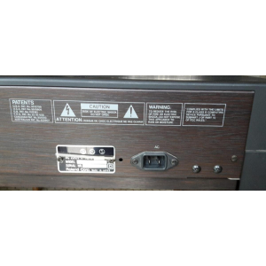 Roland Piano numerique 800