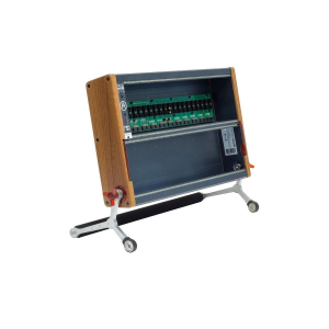 Arturia RackBrute 6U Eurorack Case with Power Supply - Noir