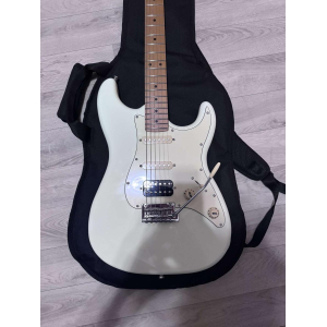 Paquete de guitarra eléctrica Jet