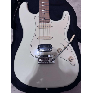 Jet guitare électrique pack