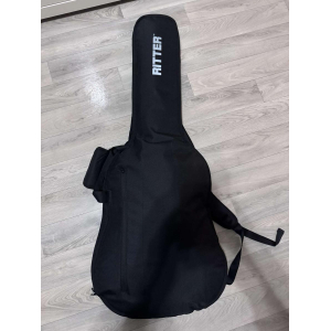 Paquete de guitarra eléctrica Jet