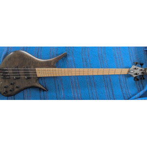 Legator Helio Fan Fret Bass