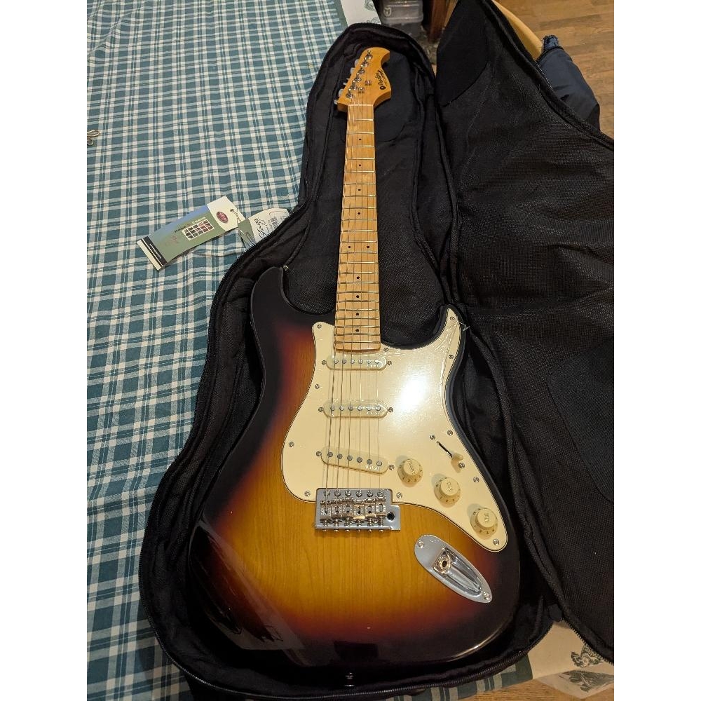 Prodipe Electric Guitar