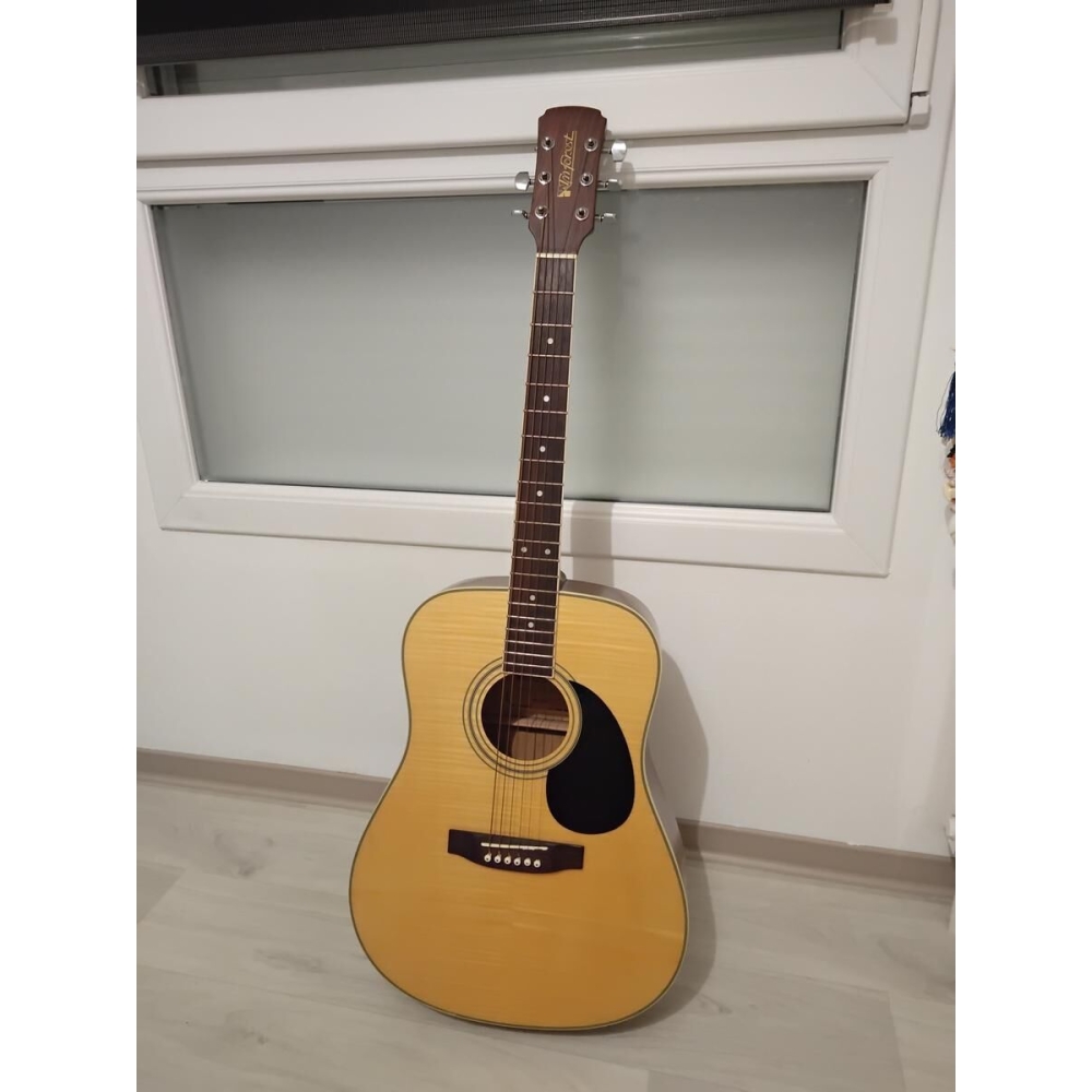 JM Forest TD 500 - Acoustic Guitar
