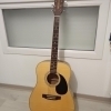 JM Forest TD 500 - Acoustic Guitar