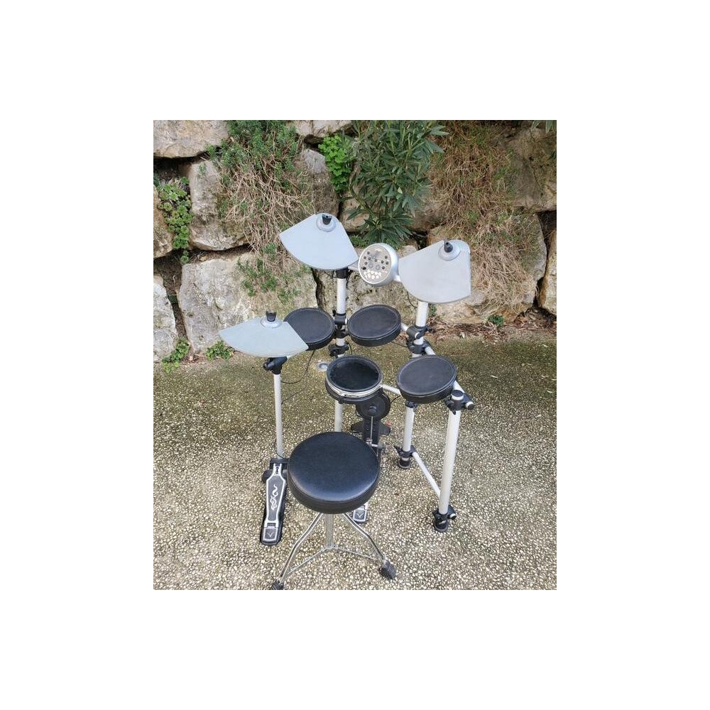 Eagletone VDS 300 - Electronic Drum Kit