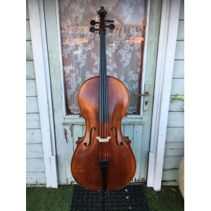 Cello