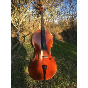 Cello
