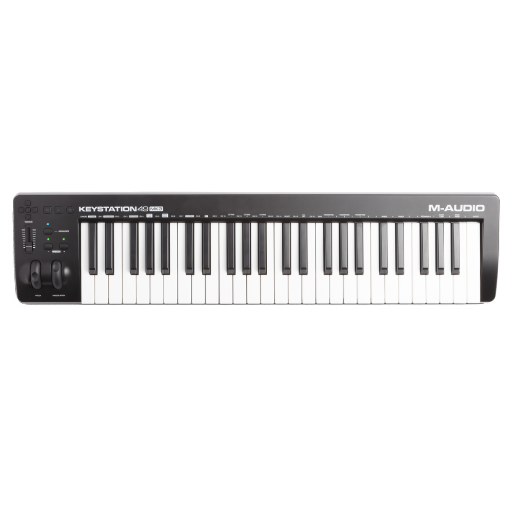 M-Audio Keystation 49 MK3