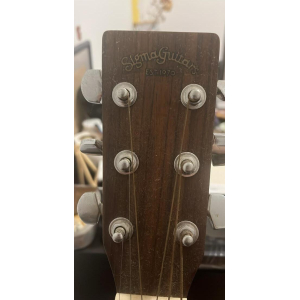 Sigma guitarra electroacústica
