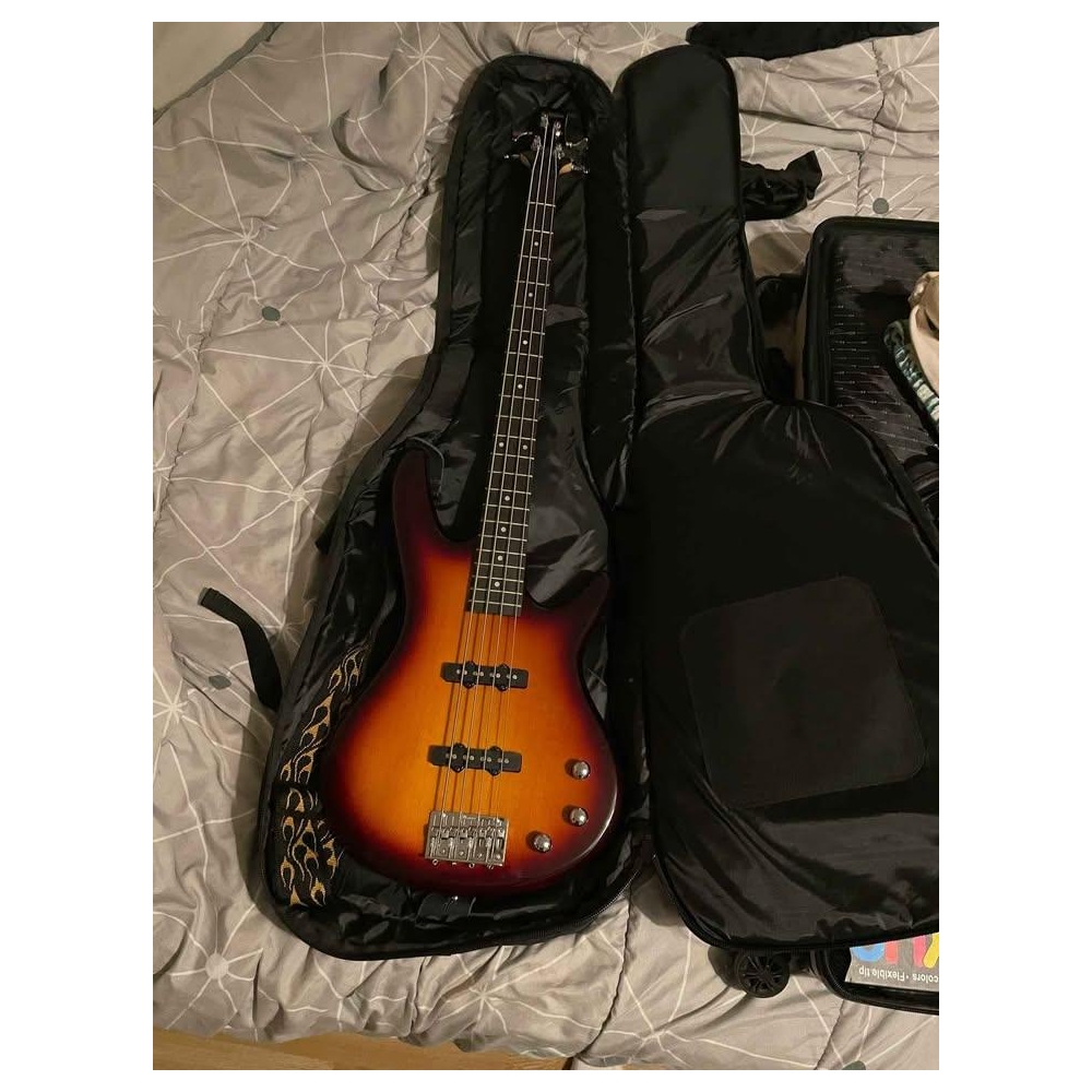 Ibanez Gio Soundgear GAX 30 - bajo de 4 cuerdas