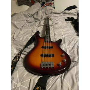 Ibanez Gio Soundgear GAX 30 - 4-string bass