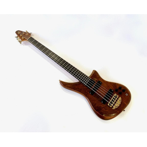 Alembic Epic 5 Natural 1996