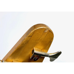 Alembic Epic 5 Natural 1996