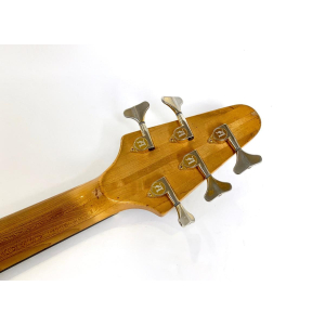 Alembic Epic 5 Natural 1996