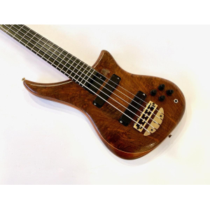 Alembic Epic 5 Natural 1996