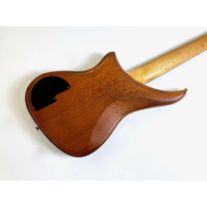 Alembic Epic 5 Natural 1996