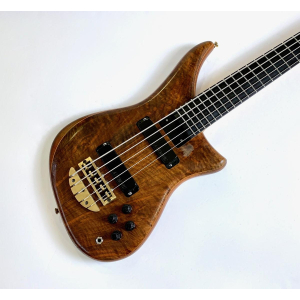 Alembic Epic 5 Natural 1996
