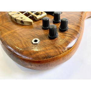 Alembic Epic 5 Natural 1996