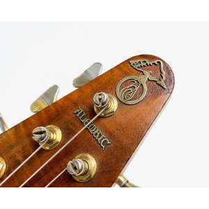 Alembic Epic 5 Natural 1996