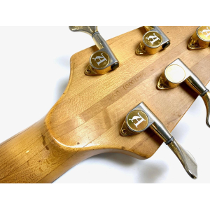 Alembic Epic 5 Natural 1996