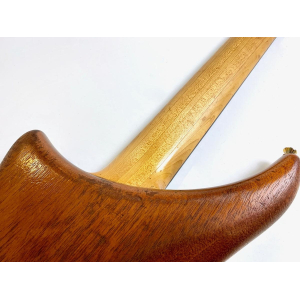 Alembic Epic 5 Natural 1996