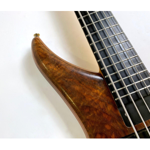 Alembic Epic 5 Natural 1996