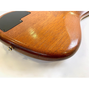 Alembic Epic 5 Natural 1996