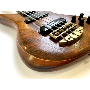 Alembic Epic 5 Natural 1996