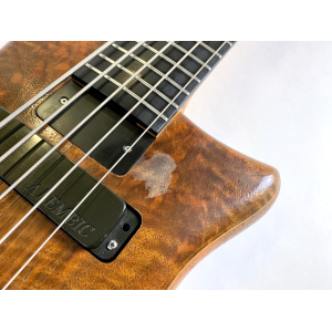 Alembic Epic 5 Natural 1996