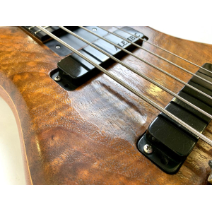 Alembic Epic 5 Natural 1996