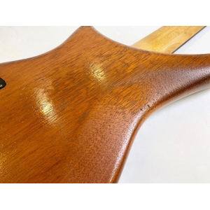 Alembic Epic 5 Natural 1996