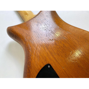Alembic Epic 5 Natural 1996