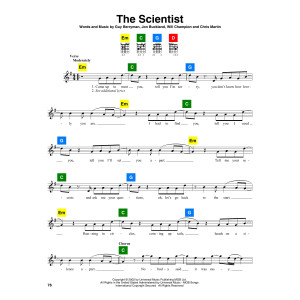 The Scientist