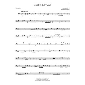 Last Christmas