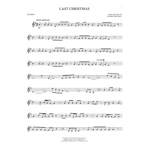 Last Christmas