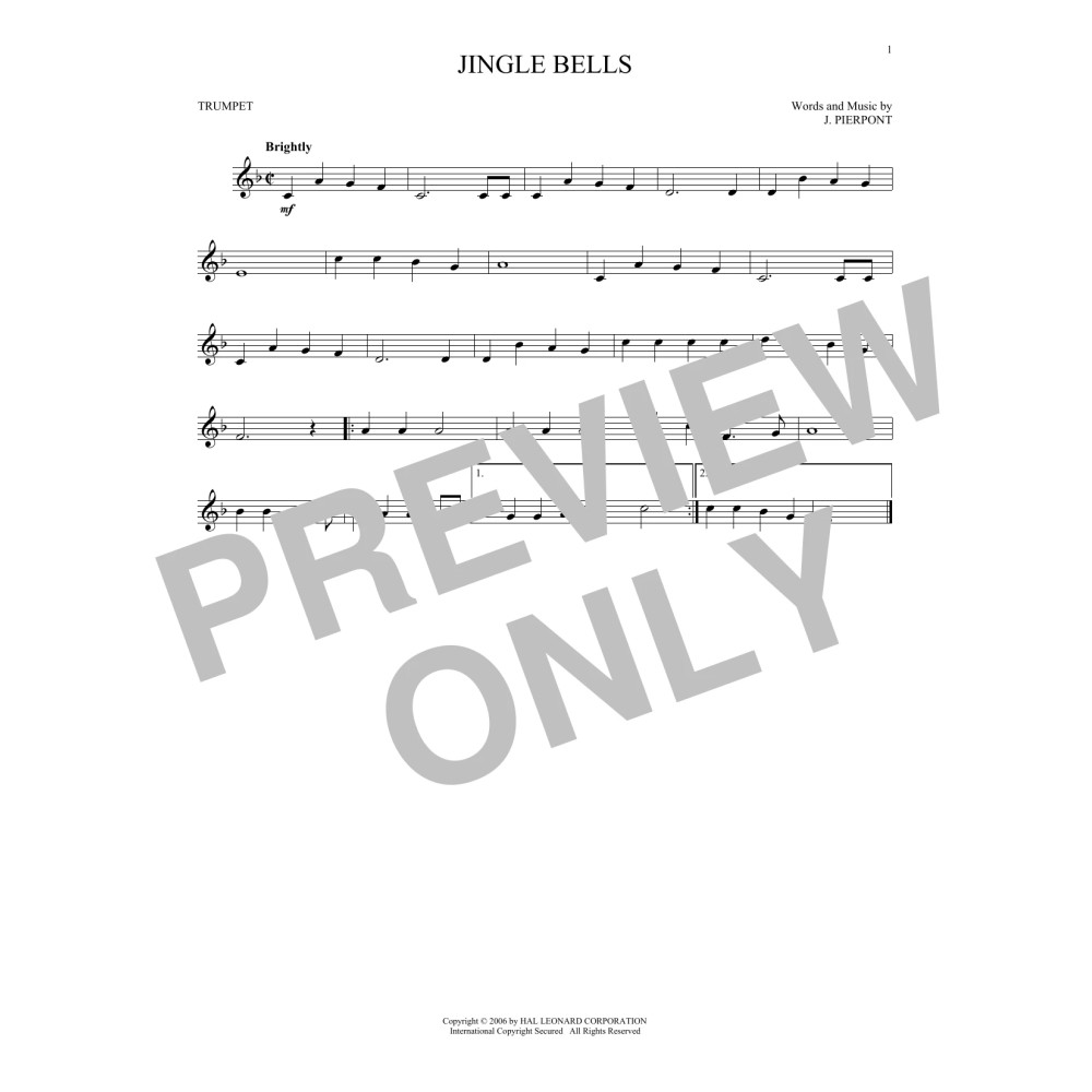 Jingle Bells