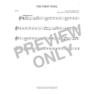 The First Noel