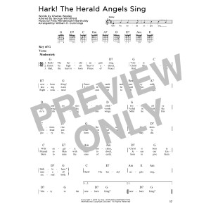 Hark! The Herald Angels Sing