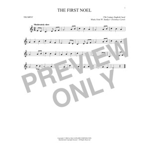 The First Noel