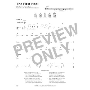 The First Noel