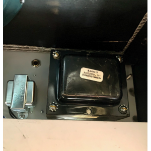 Fender Deluxe Reverb Reissue 65 Blackface