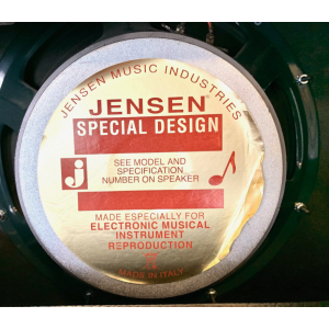 Fender Deluxe Reverb Reissue 65 Blackface
