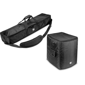 LD Systems "2 HOUSSES" pour MAUI 28G2