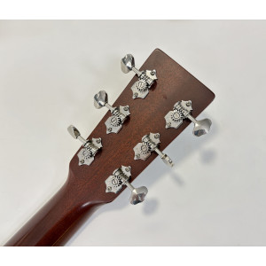 Martin 000-15M Mahogany 2011
