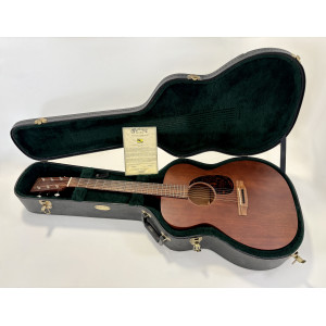 Martin 000-15M Mahogany 2011